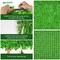 118 x 39 Inch Artificial Ivy Privacy Fence for Fence and Vine Decor